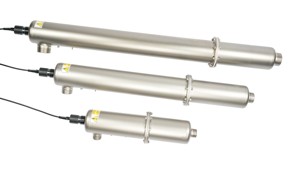 UV-Serie
