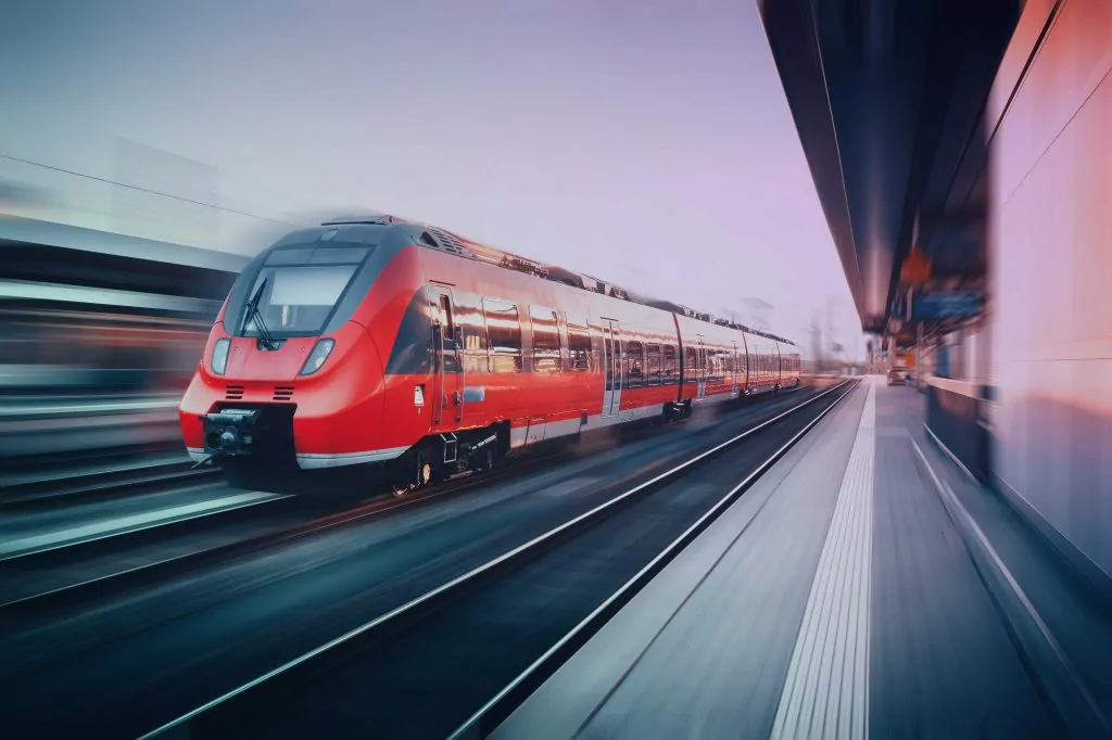 Ensuring the quality of water for transport services Ensuring the quality of water for transport services