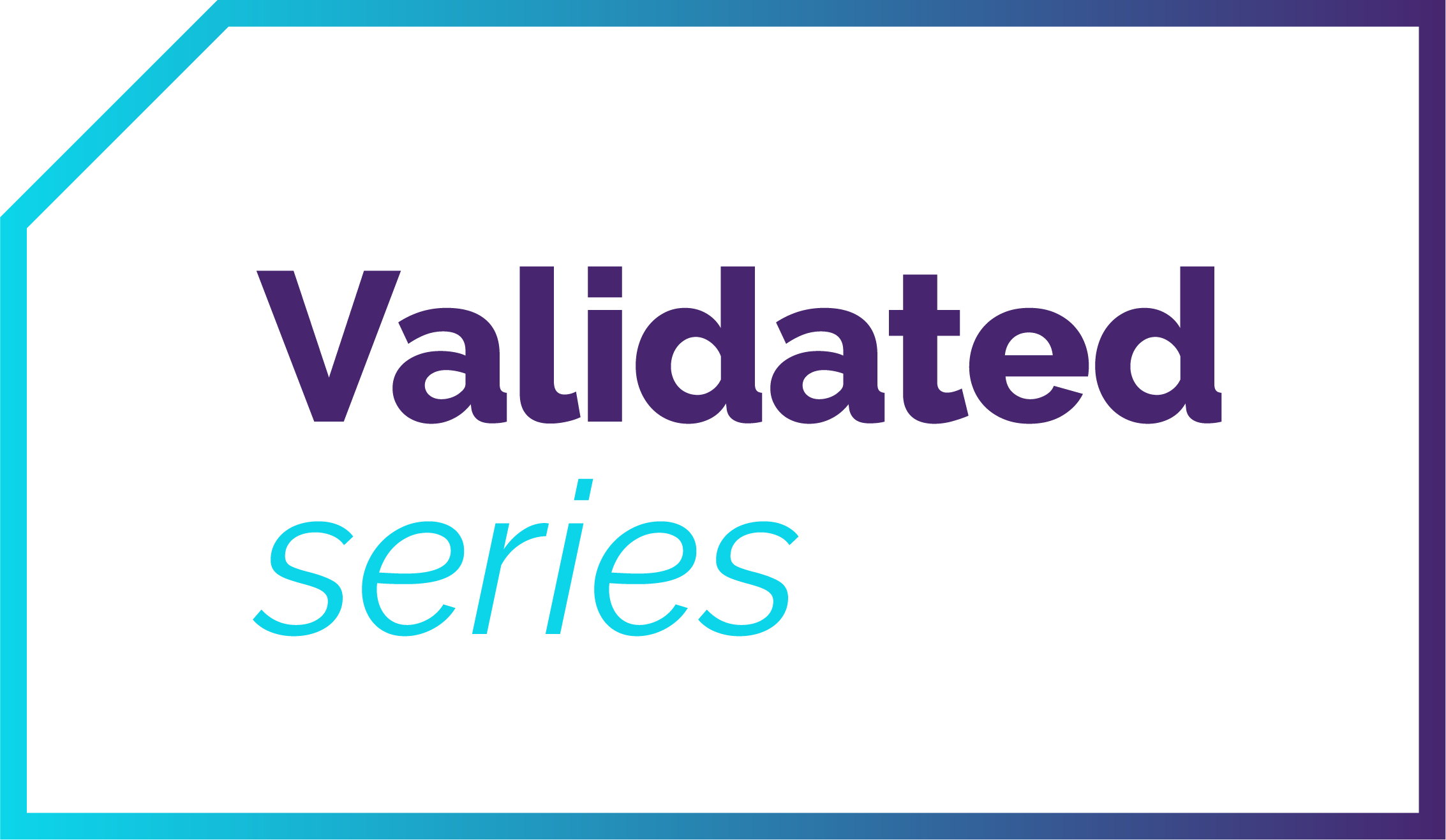 Valitaded Validated Series | Validated UV disinfection system