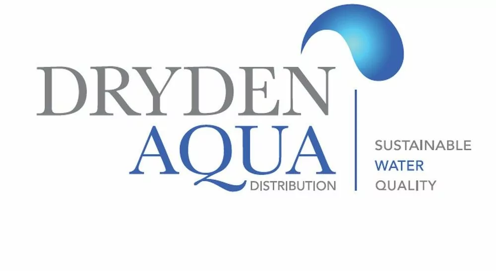 Dryden-Aqua Logo Dryden aqua