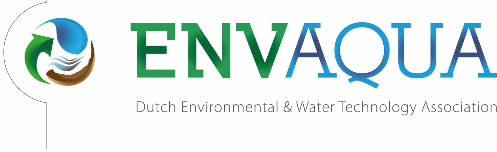 Logo NEW TECH Association Logo Envaqua