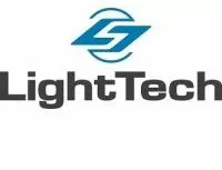 lighttech logo Logo Lighttech