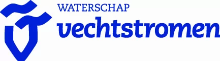 logo vechtstromen Logo Waterschap Vechtstromen