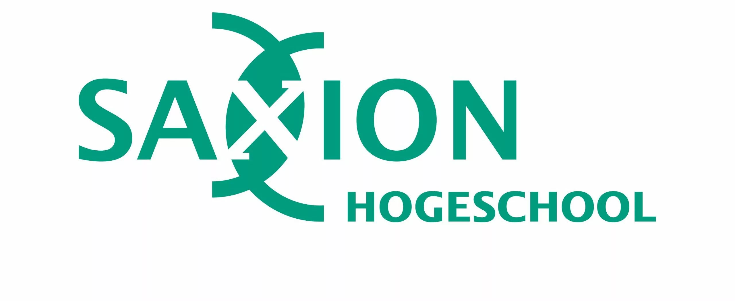 saxion Saxion logo