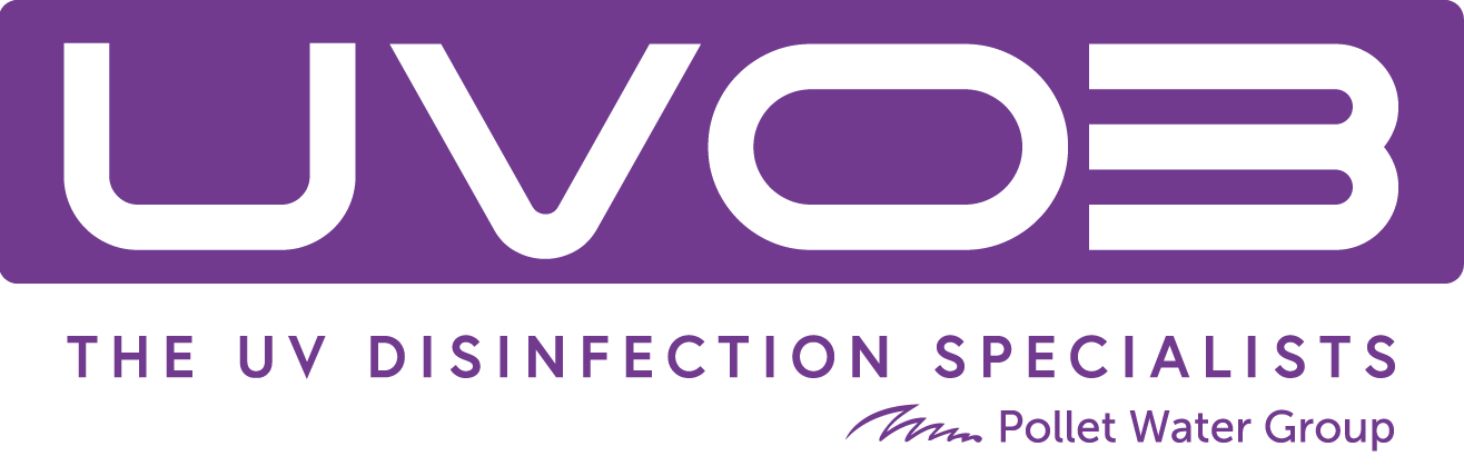 UVO3 UVO3 logo